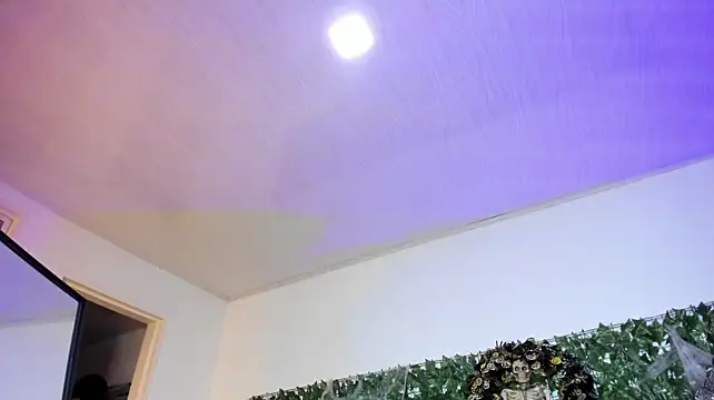 AngelFlexxx 웹캠 쇼