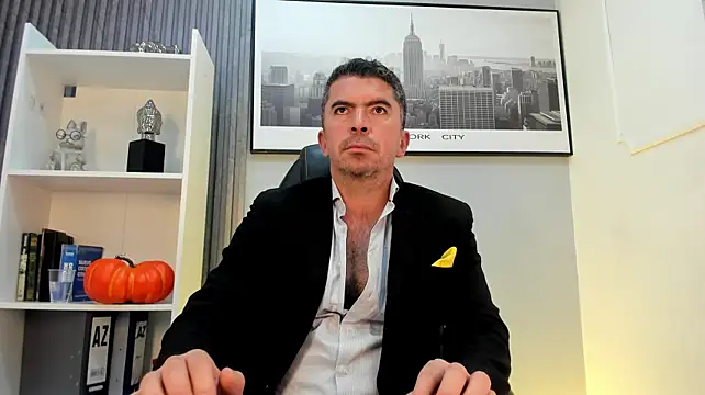 JuanKFit_45's Live XXX Chat