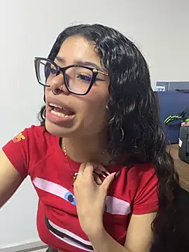 Issaa_Tyler – Live XXX-chat