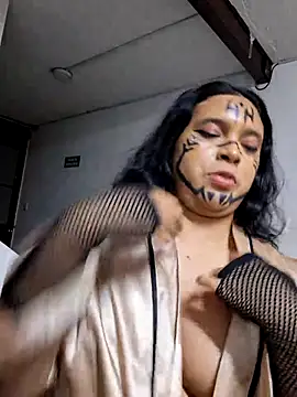 XXX chat uživo modela Emmaa_Lexx