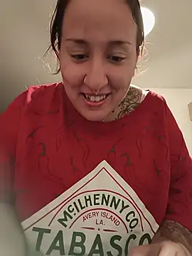 Thelittledevil388's Live XXX Chat
