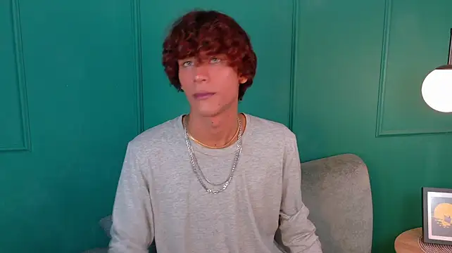 Chat XXX Live derek_blake