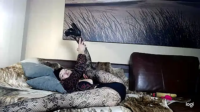 ElizabethLong Adlı Modelin Canlı XXX Sohbeti