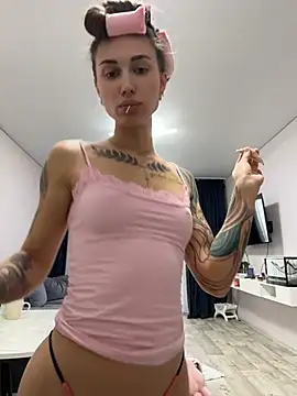 Charming_Ritta's Live XXX Chat