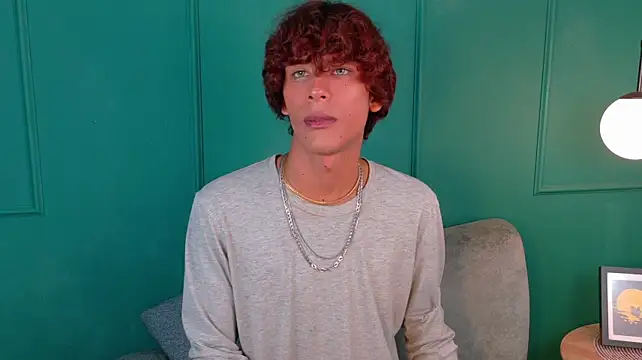 Chat XXX ao vivo de derek_blake