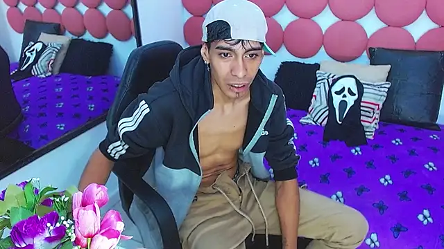 Drake_Jack: απευθείας συνομιλία ΧΧΧ