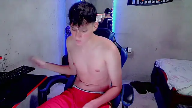 Jason_Toddhot Live XXX Chat
