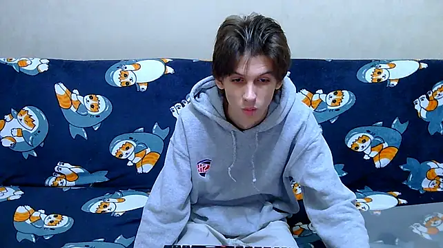Lester_Broo 웹캠 쇼