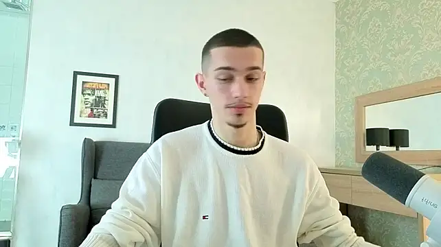 Chat +18 de KaydenDrew ao vivo
