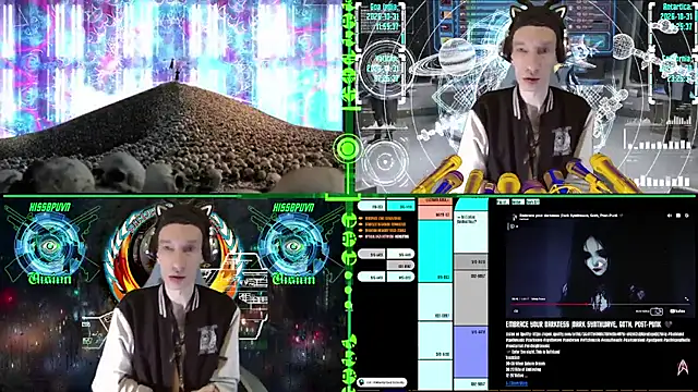 Chat XXX ao vivo de solodethlordsubveganFAQ