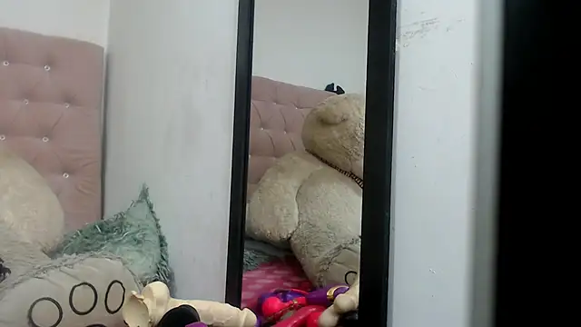 Negrabig 라이브 XXX 채팅