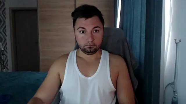 Živý XXX chat HankMalone