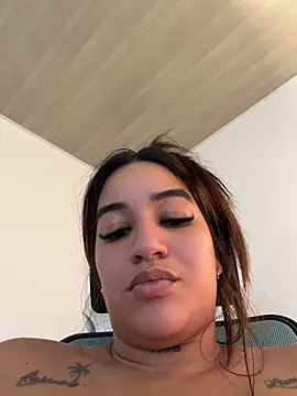 Little_Gaby_ 라이브 XXX 채팅