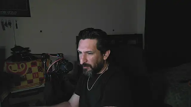 Chat XXX en directo de DevilPup75_