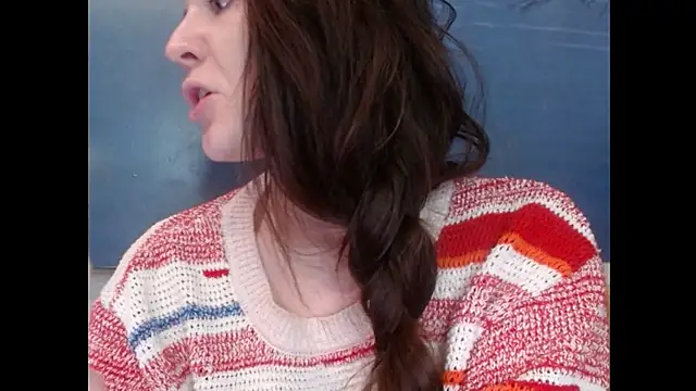 XXX chat uživo modela AliceTailor