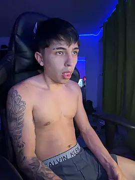 pabonsito live XXX chat