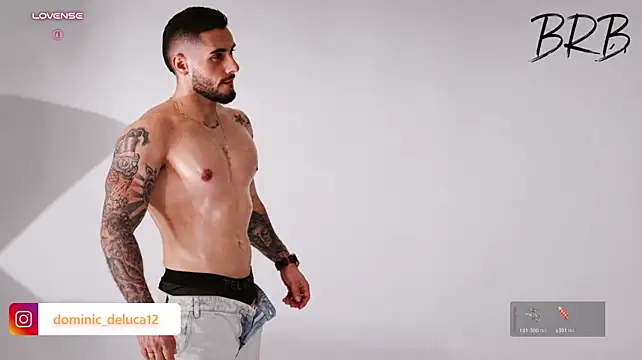 Chat +18 de dominic_de_luca ao vivo