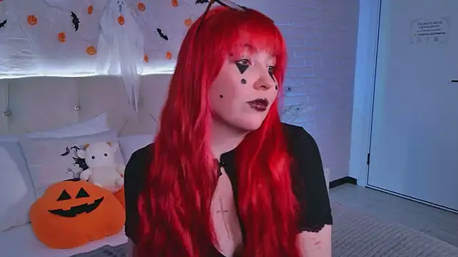 XXX chat uživo modela Hyuna_Chapman