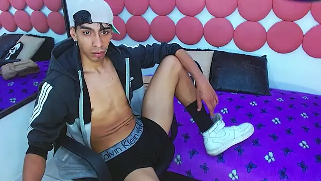 Chat XXX ao vivo de Drake_Jack