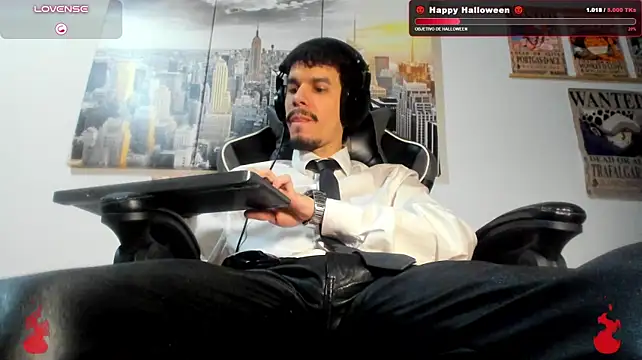 BRAYHAMBROWN Live XXX Chat