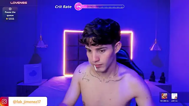 AlejooTwink – Live XXX-chat