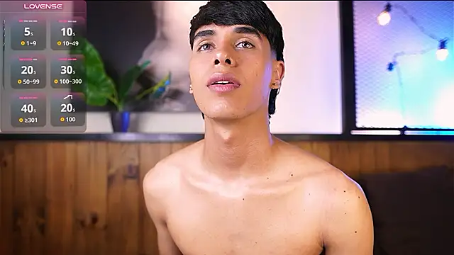 Chat XXX en directo de andrewortix
