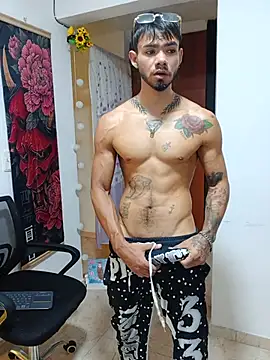 Niick01_ Chat XXX in diretta