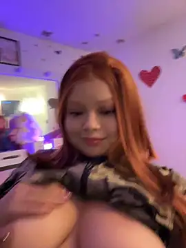 Živý XXX chat barbiee_doll1