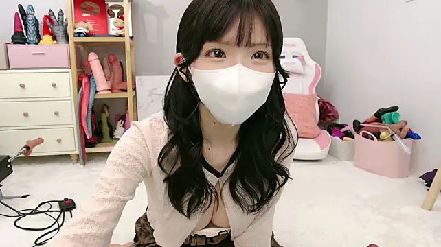 -minami- লাইভ XXX চ্যাট
