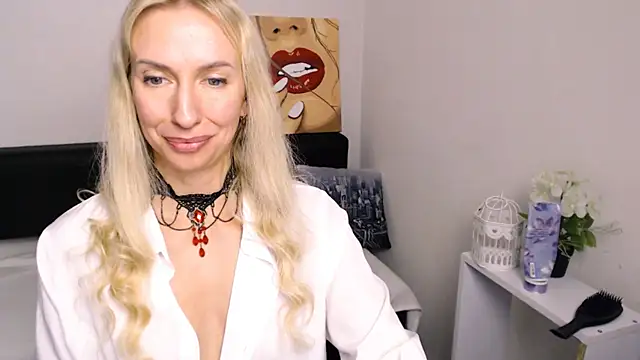 Cute_Smile_Shy Chat XXX in diretta