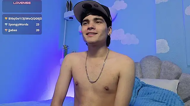 Czat XXX na żywo – Deimon_Stan_