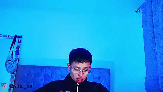 _justinmoon2 – Naživo XXX chat