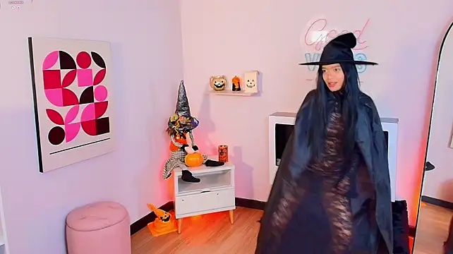 Вебкам-шоу Miss_koko_