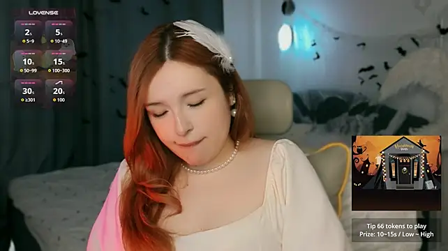 flaremoon 现场XXX聊天