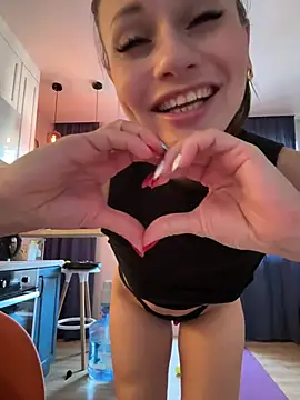 PerfectCarrie Obrolan Langsung XXX