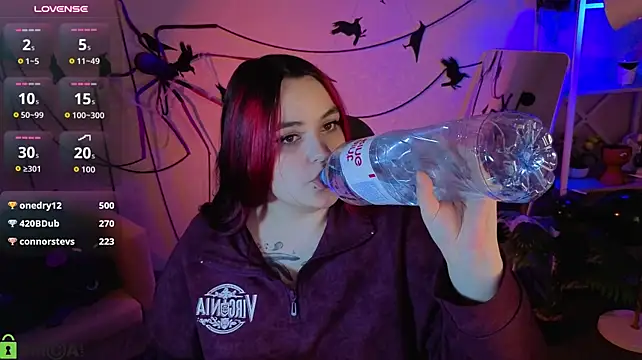 Czat XXX na żywo – Mia_R0ss