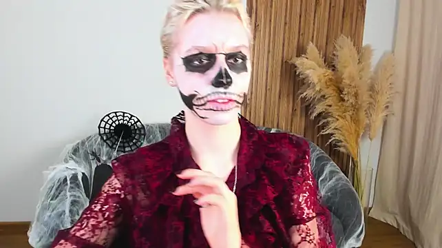 Živý XXX chat AgataGate