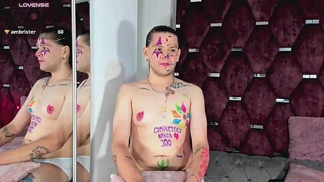 MatthewDavis_ 라이브 XXX 채팅
