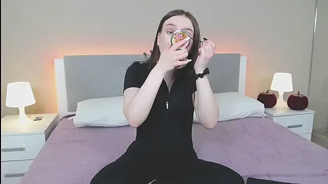 Živý XXX chat MarliinNova