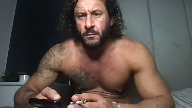Magic_Mike_666 Live XXX-chat