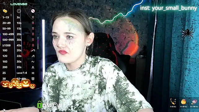 Your_small_bunnyn Live XXX chat