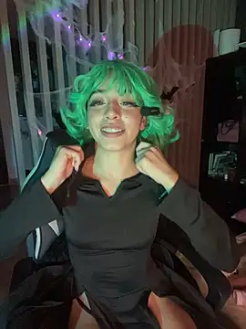 heybabymatcha Chat XXX in diretta