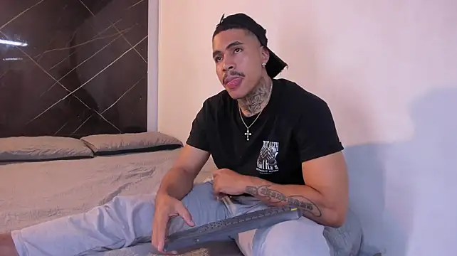 Show Webcam de Chirshot_