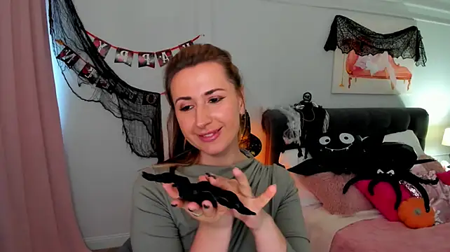 צ'אט XXX בשידור חי של PassionGlow