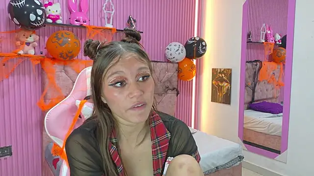 Treicyks Chat XXX in diretta