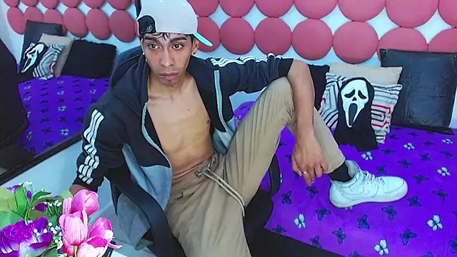แชท XXX สดของ Drake_Jack