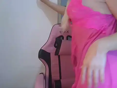 XXX chat uživo modela ambersweet33