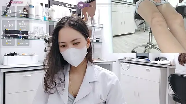 Lubeyou_KT 现场XXX聊天