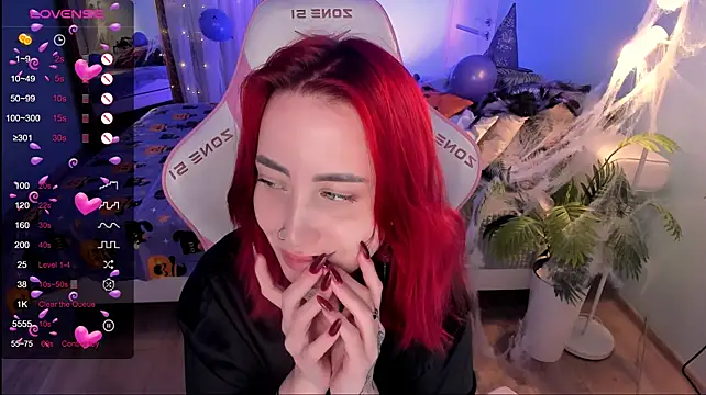 Živý XXX chat deboramoore