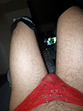 Show de webcam de badslutboi